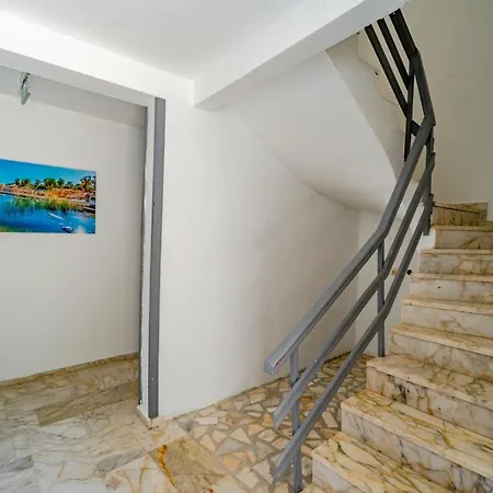 Patara Gate Boutique Frühstückspension