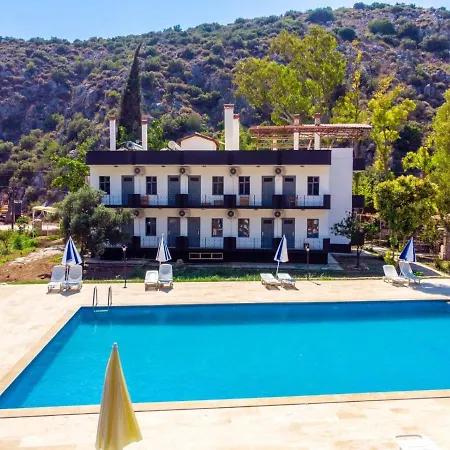 Bed & Breakfast Patara Gate Boutique